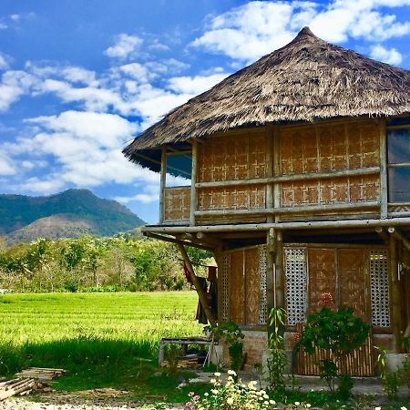 Tado Homestay Limbung Eksteriør billede