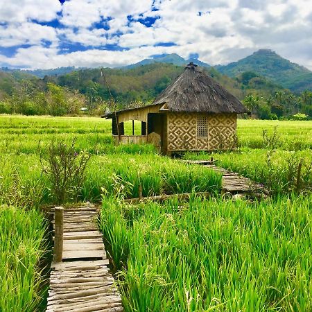 Tado Homestay Limbung Eksteriør billede