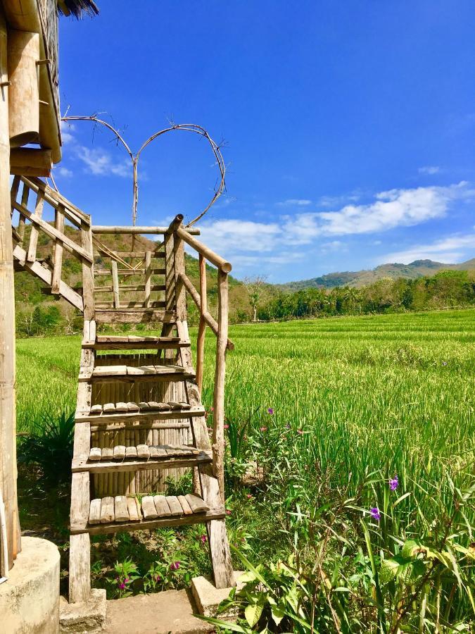 Tado Homestay Limbung Eksteriør billede