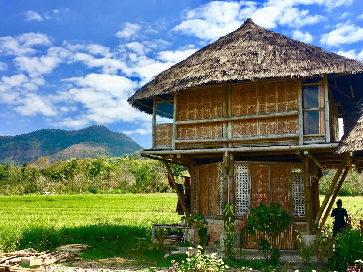 Tado Homestay Limbung Eksteriør billede