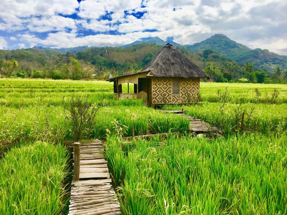 Tado Homestay Limbung Eksteriør billede