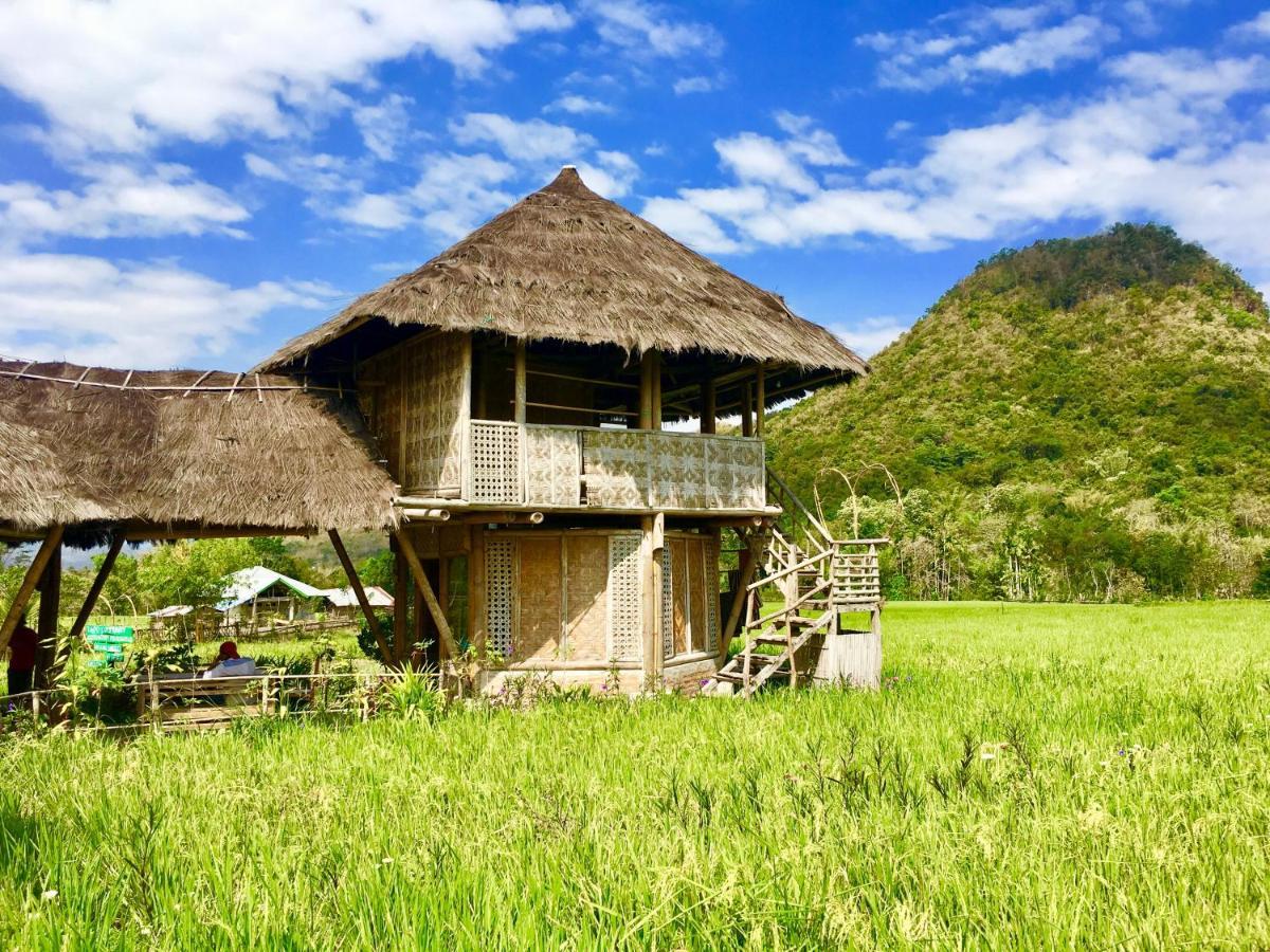 Tado Homestay Limbung Eksteriør billede