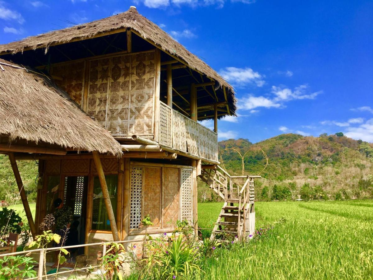 Tado Homestay Limbung Eksteriør billede