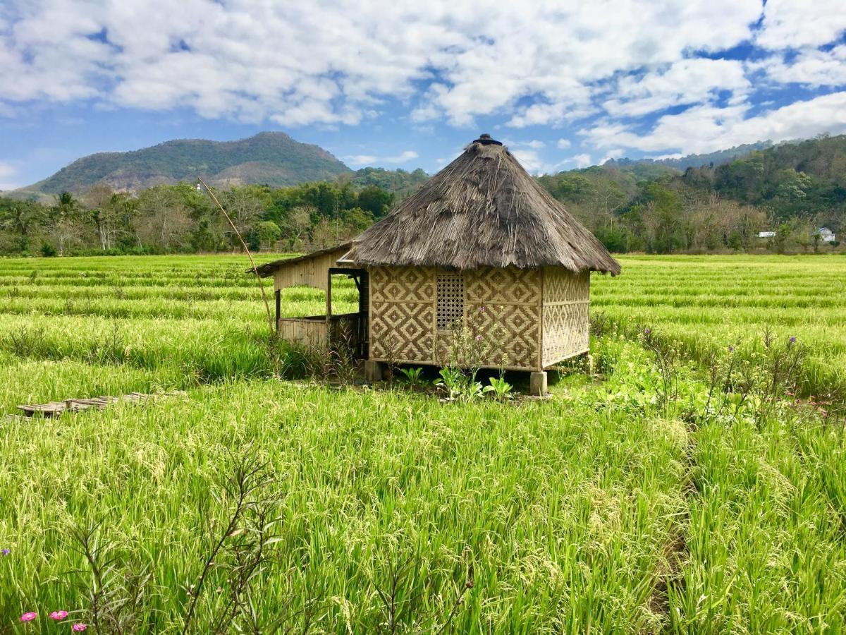 Tado Homestay Limbung Eksteriør billede