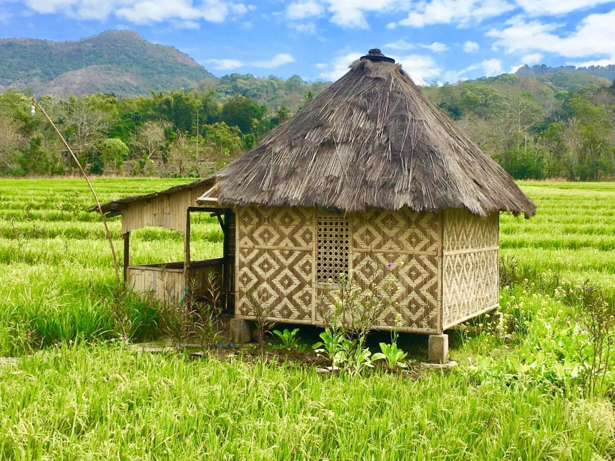Tado Homestay Limbung Eksteriør billede